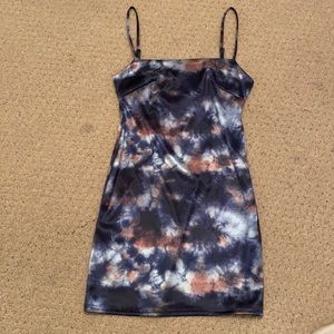 Urban outfitters body con dress